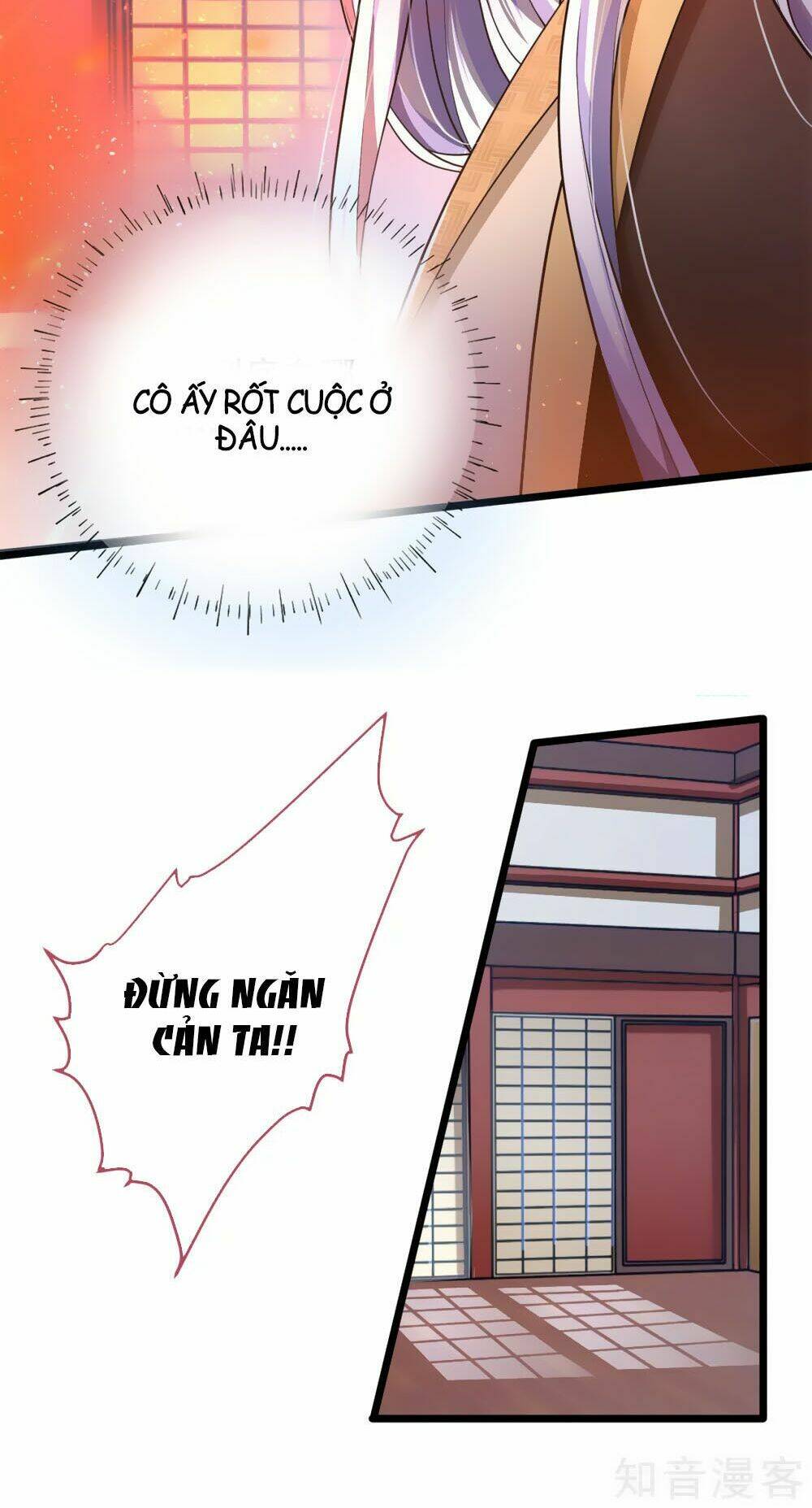 Nam Sủng Của Ta Muốn Leo Tường Chương 12 Ảnh 13