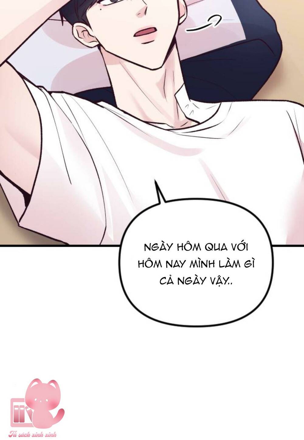 Tình Cờ Ta Gặp Nhau Chương 23 Ảnh 116