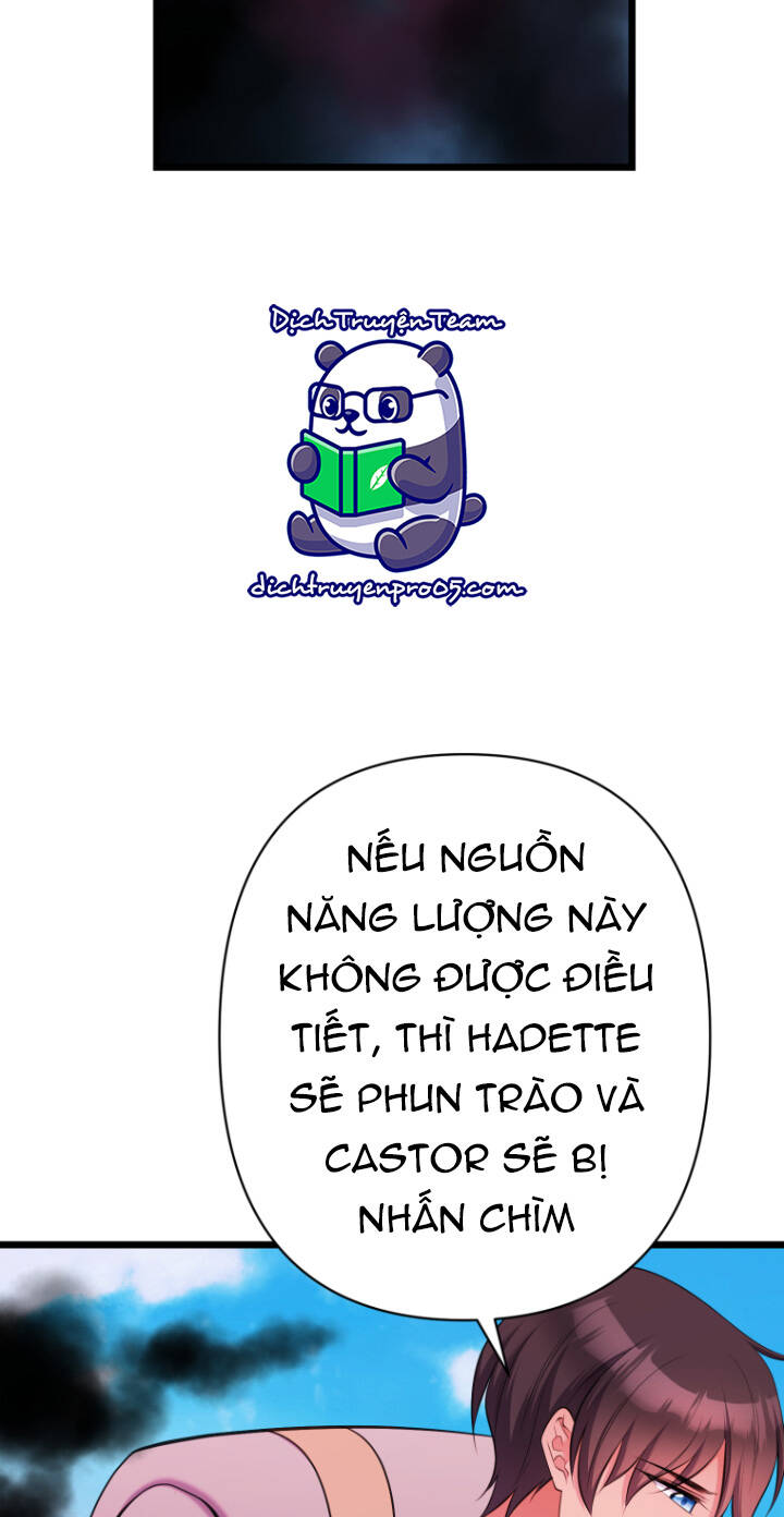 Hoàng Đế Bệ Hạ Là Mãnh Thú Chương 61 Ảnh 11