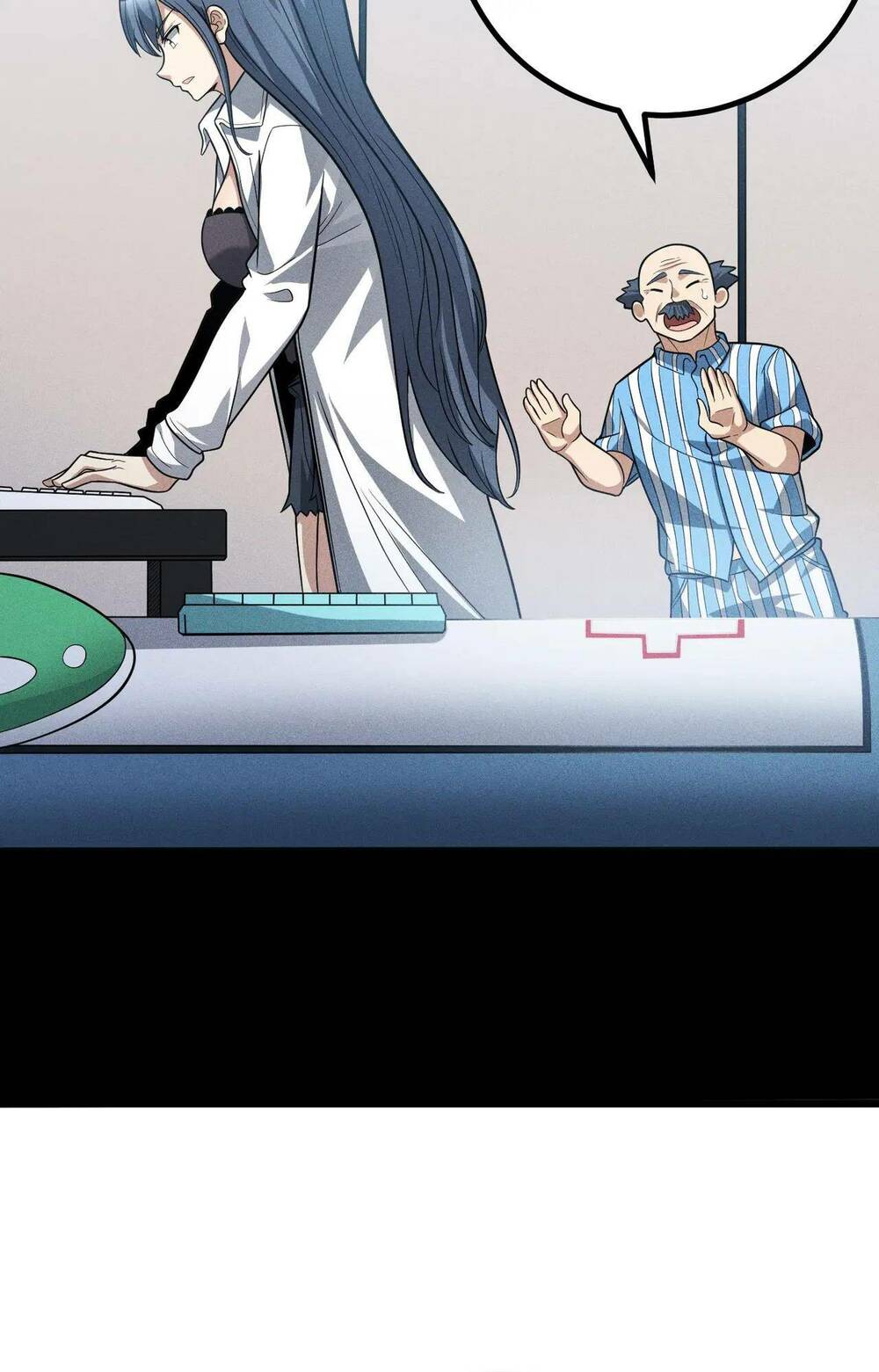 Thức Tỉnh Thành Thần Chương 4 Ảnh 26