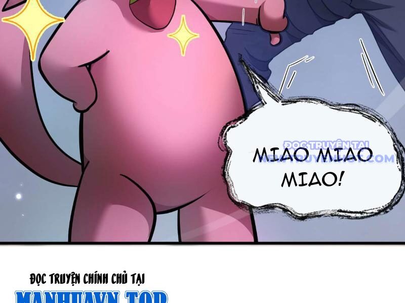 Ngự Thú: Ta Có Thế Thấy Toàn Bộ Chi Tiết Tiến Hóa Chương 3 Ảnh 109