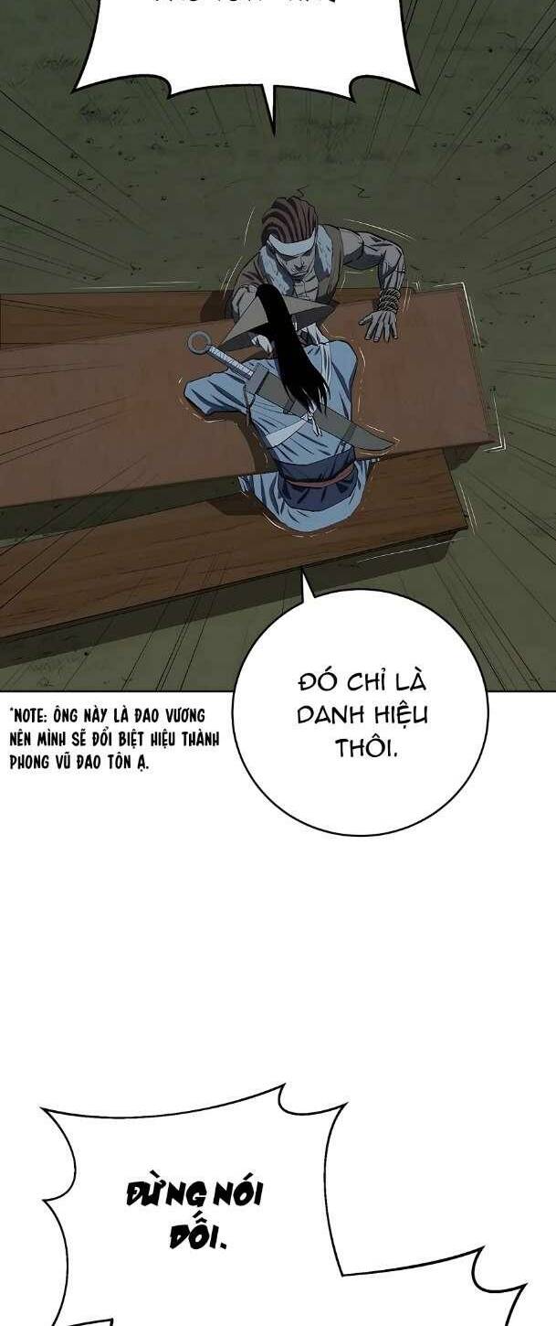 Sư Phụ Quỷ Diện Chương 101 Ảnh 33