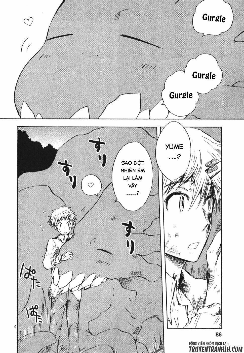 Pupa Chương 17 Ảnh 8