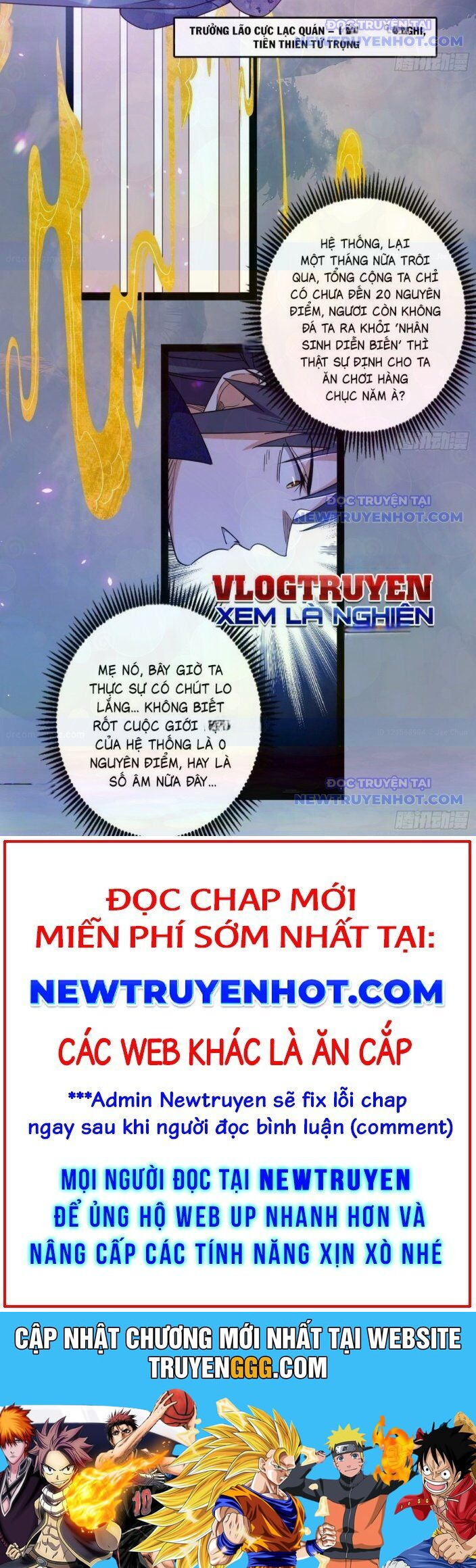 Ta Là Tà Đế Chương 553 Ảnh 30