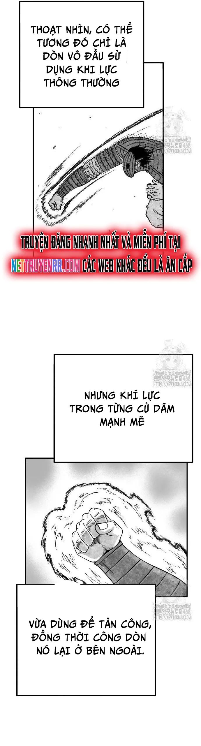Hắc Sa Chương 37 Ảnh 29