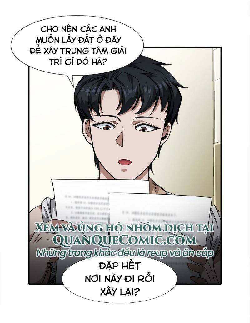 Dạ Thị Chi Chủ Chương 18 Ảnh 24