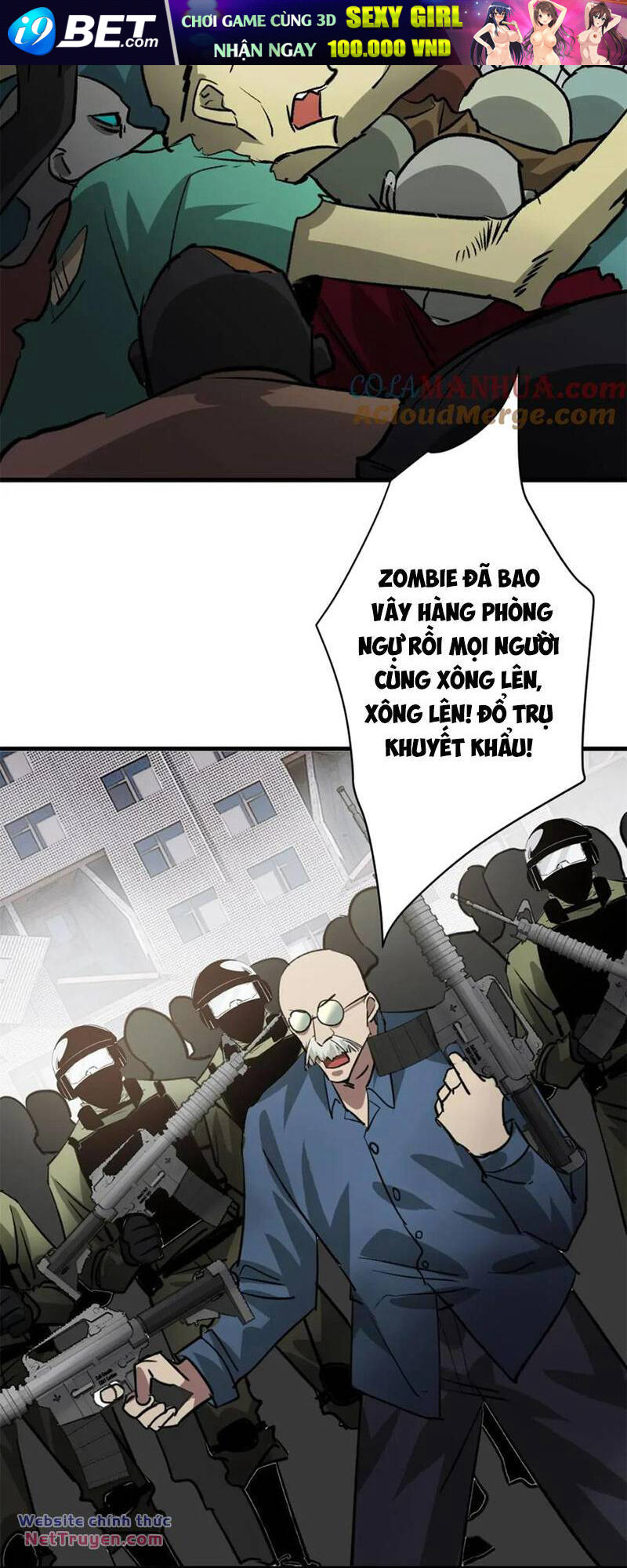 Luân Bàn Thế Giới Chương 176 Ảnh 14