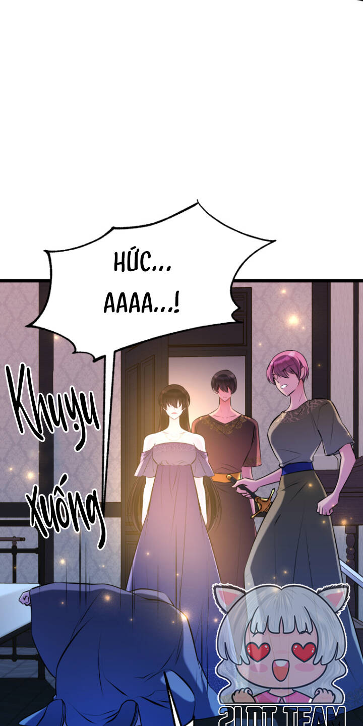 Hoàng Đế Bệ Hạ Là Mãnh Thú Chương 66 Ảnh 66
