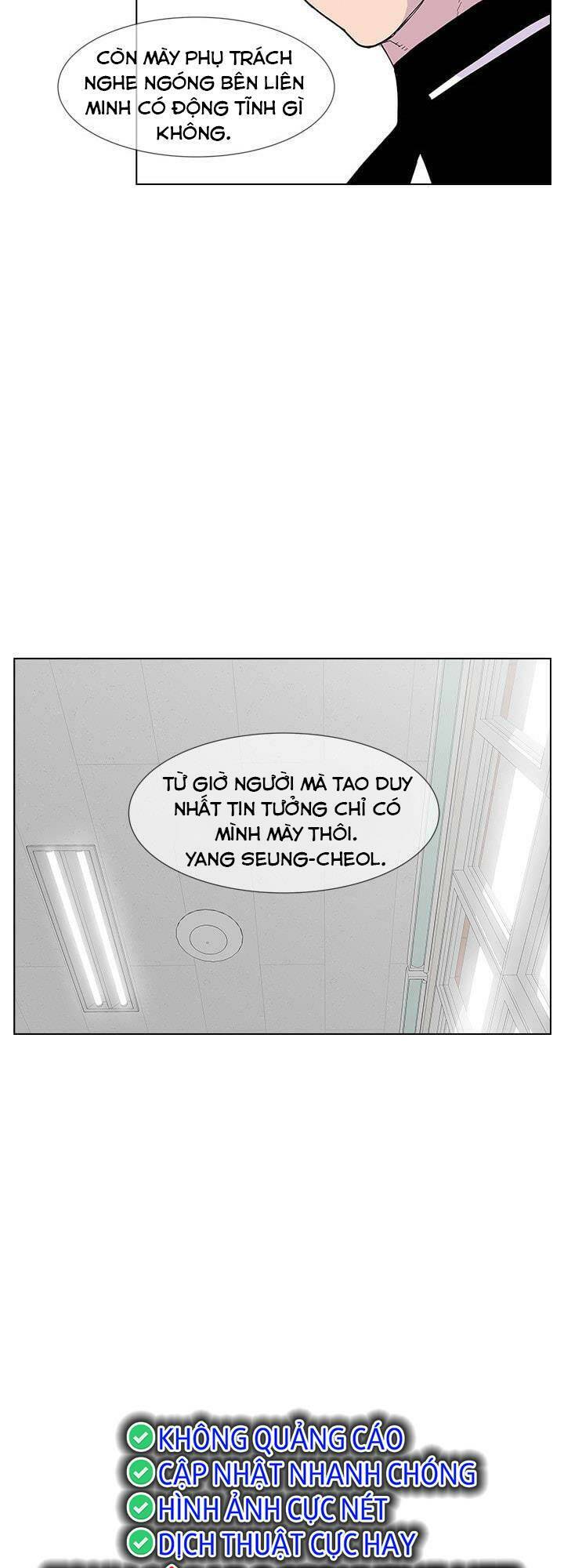 Cuộc Chiến Băng Đảng Chương 43 Ảnh 26