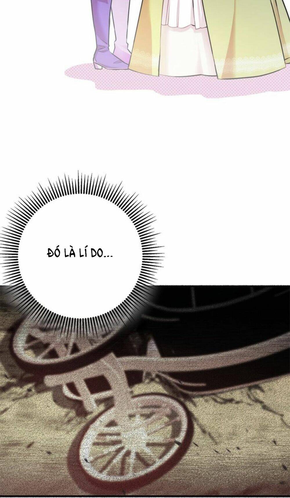 Công Nương Đã Thay Đổi Chương 64.1 Ảnh 10