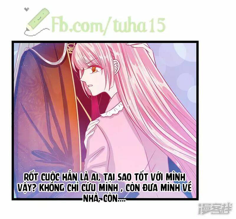 Sủng Thê Cuồng Ma Của Minh Vương Điện Hạ Chương 5 Ảnh 12