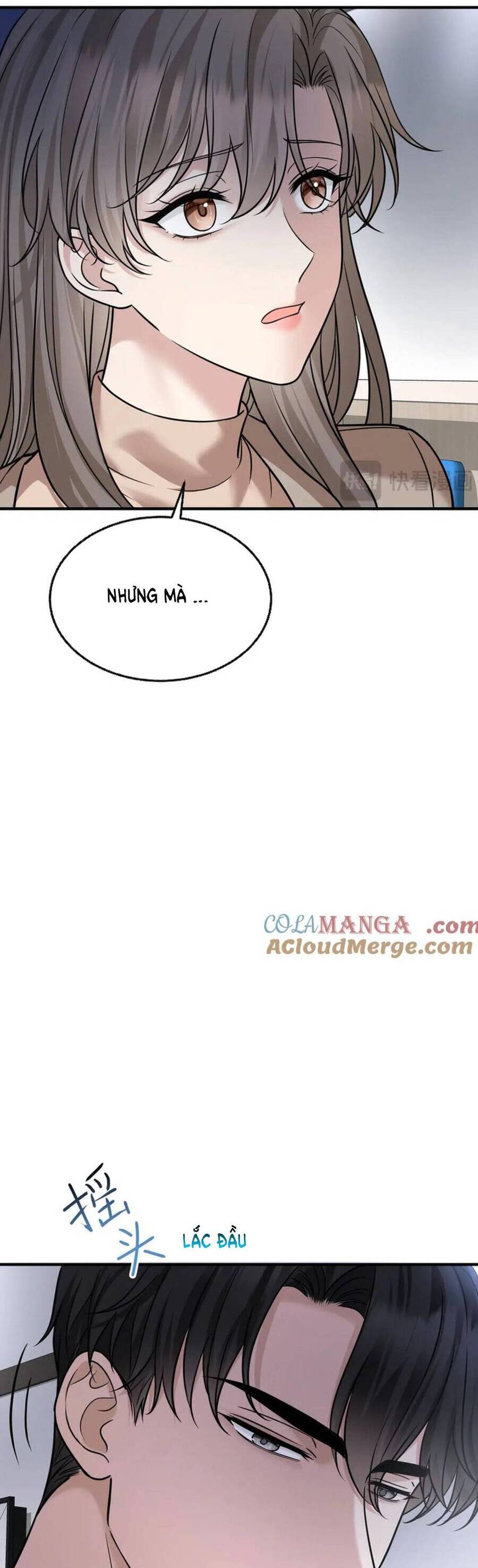 Sau Khi Chia Tay , Tôi Có Kết Đẹp Cùng Với Chú Nhỏ Chương 77 Ảnh 46