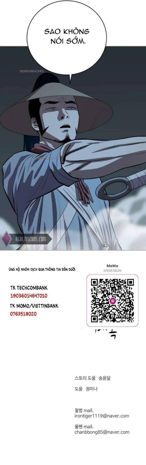Sư Phụ Quỷ Diện Chương 101 Ảnh 62