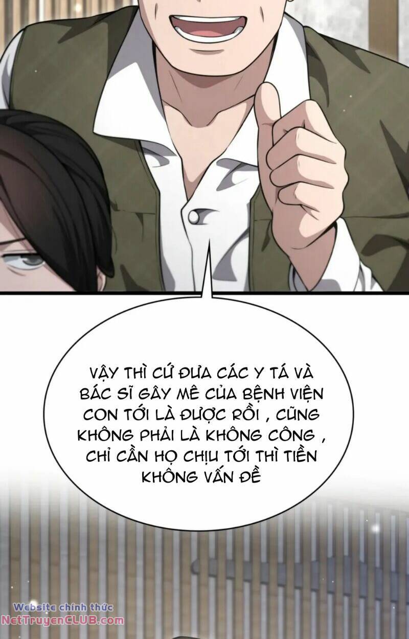 Đại Y Lăng Nhiên Chương 267 Ảnh 41