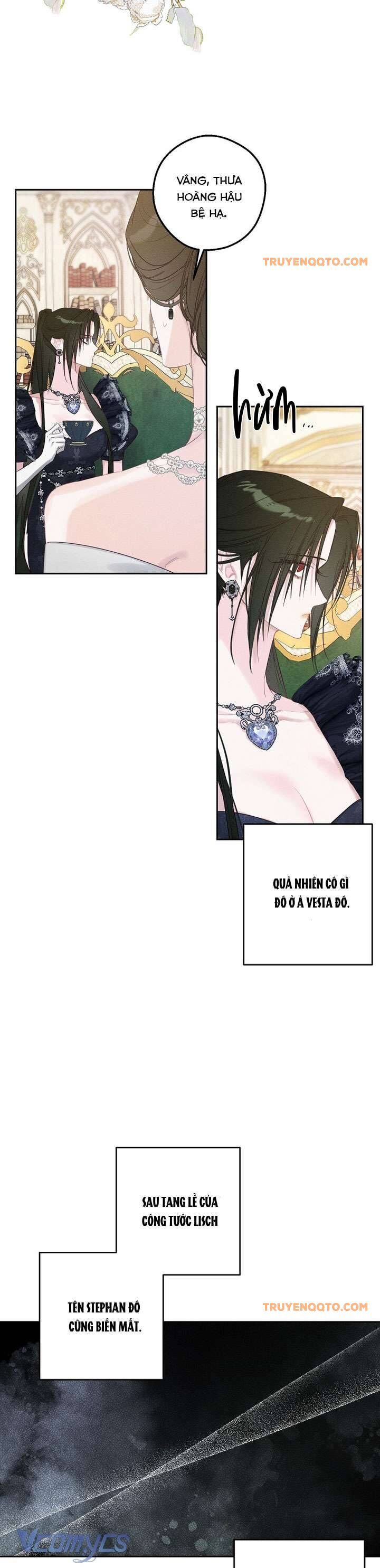 Tôi Phải Giấu Em Trai Trước Đã Chương 78 Ảnh 8