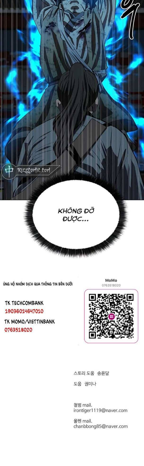 Sư Phụ Quỷ Diện Chương 107 Ảnh 64