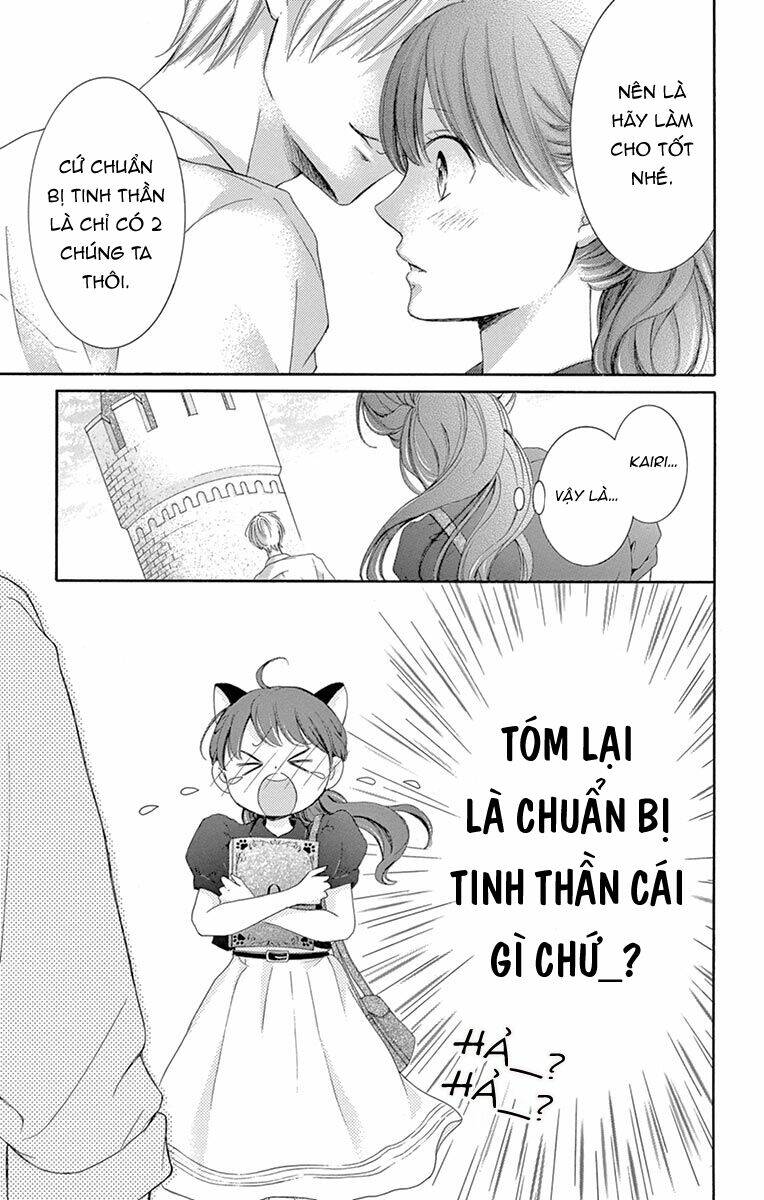 Watashi Wa Tensai O Katte Iru Chương 11 Ảnh 8
