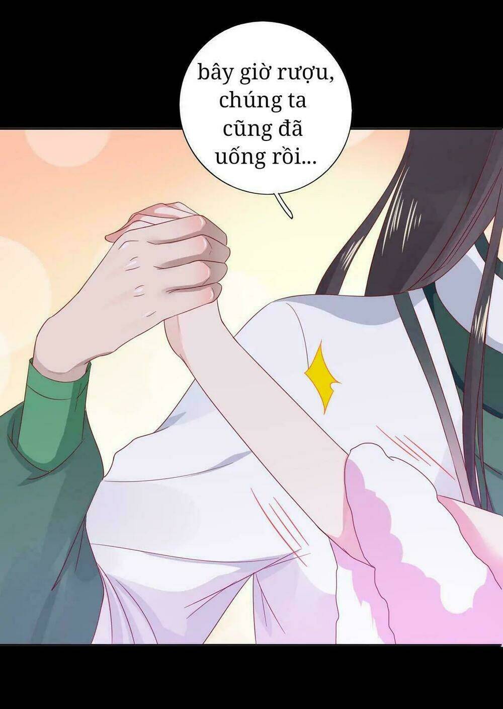 Phi Thiên Địch Tự Dưỡng Đích Khẩu Tử Chương 42 Ảnh 13