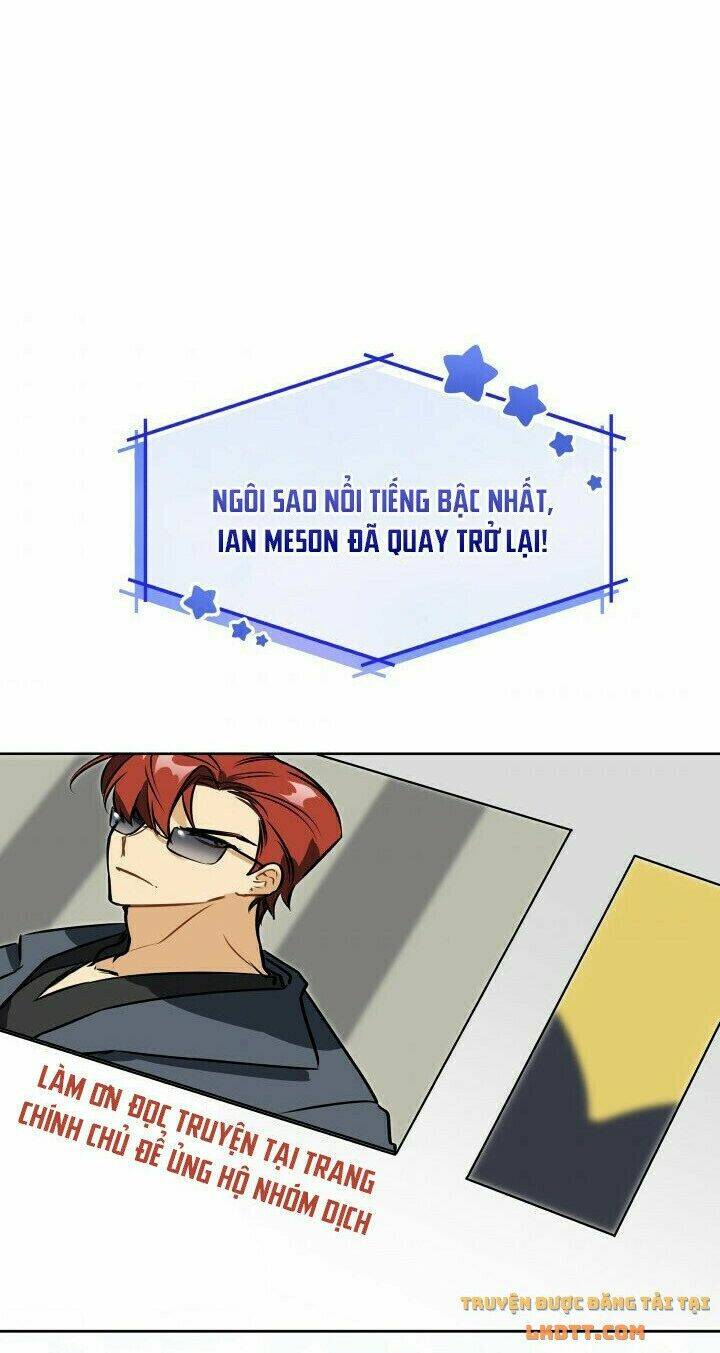 Quái Thú Với Hoa Chương 97 Ảnh 29