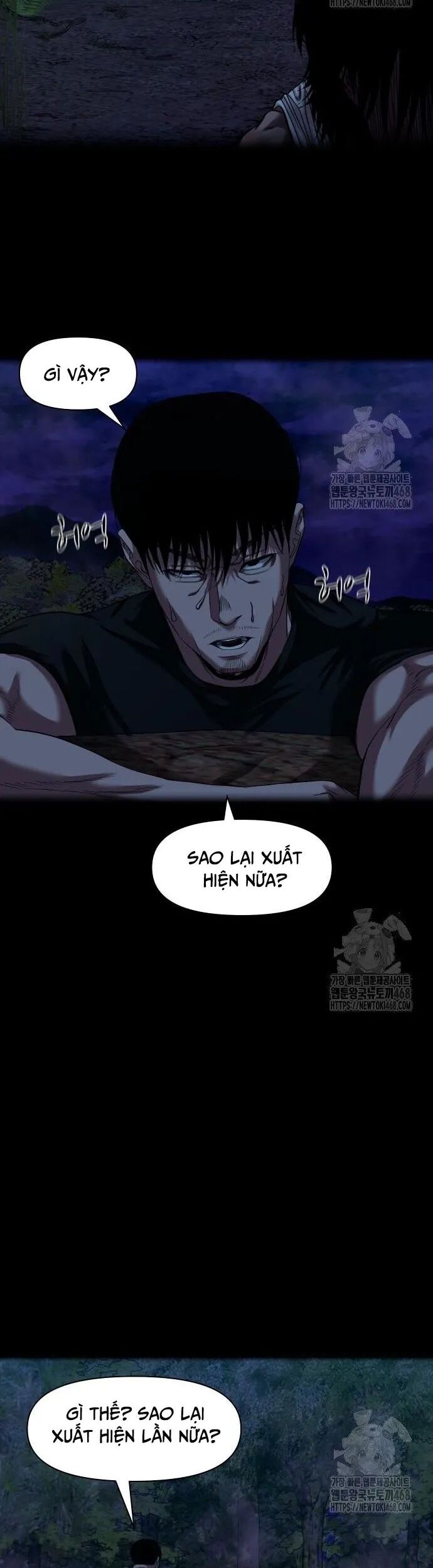 Ngôi Làng Ma Quái Chương 54 Ảnh 5