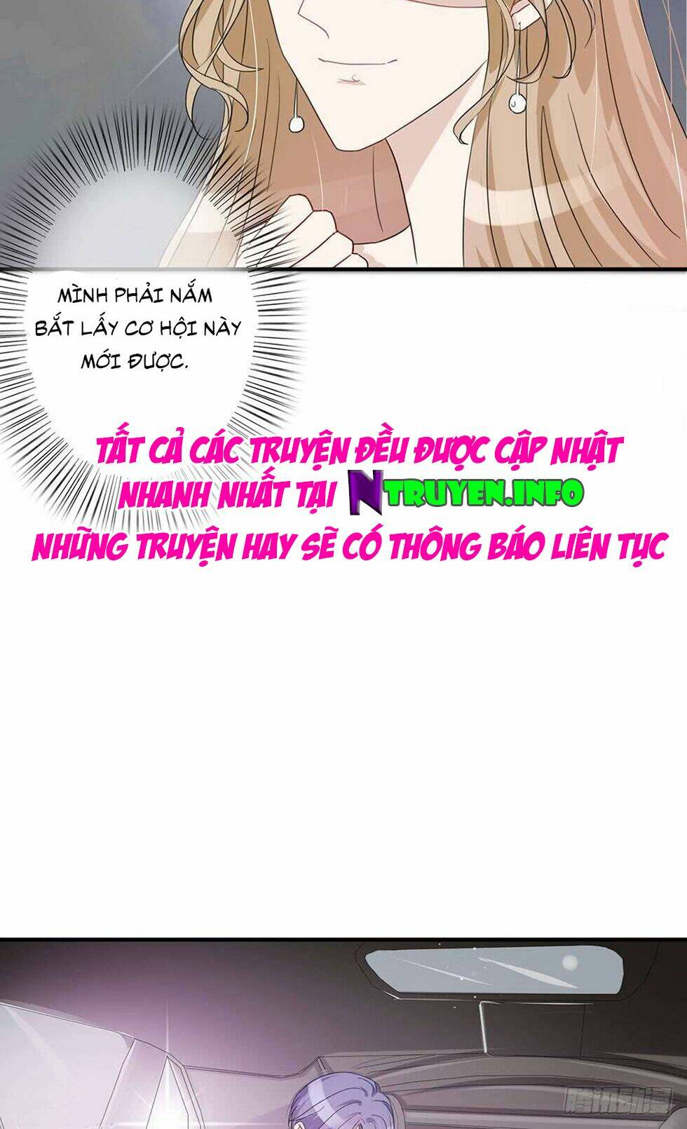 Manh Thê Khó Dỗ Chương 47 Ảnh 34