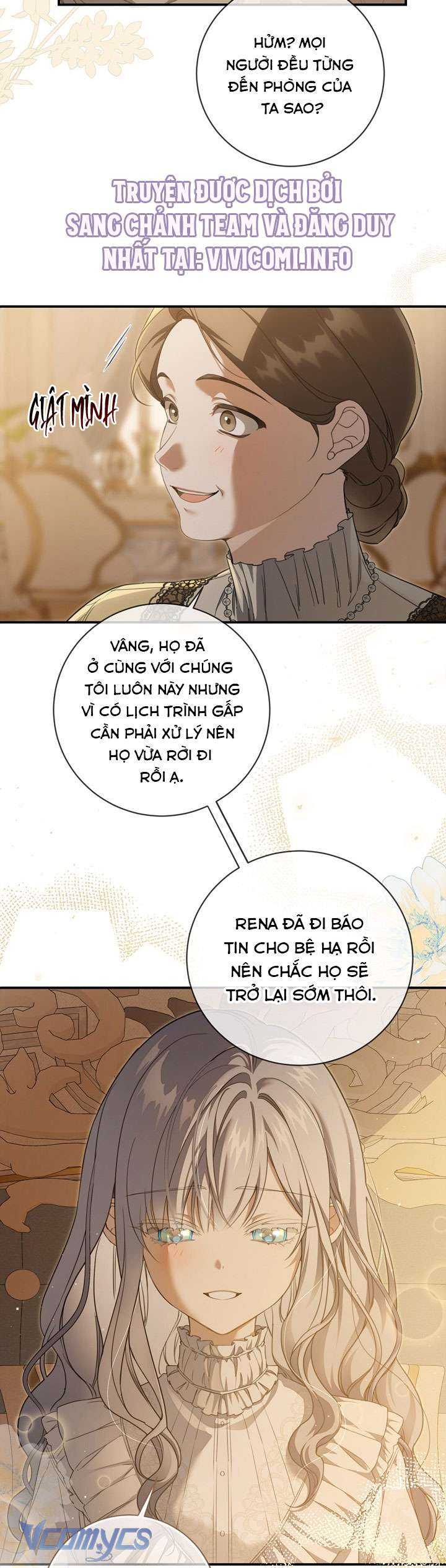 Lần Nữa Toả Sáng Chương 95 Ảnh 12