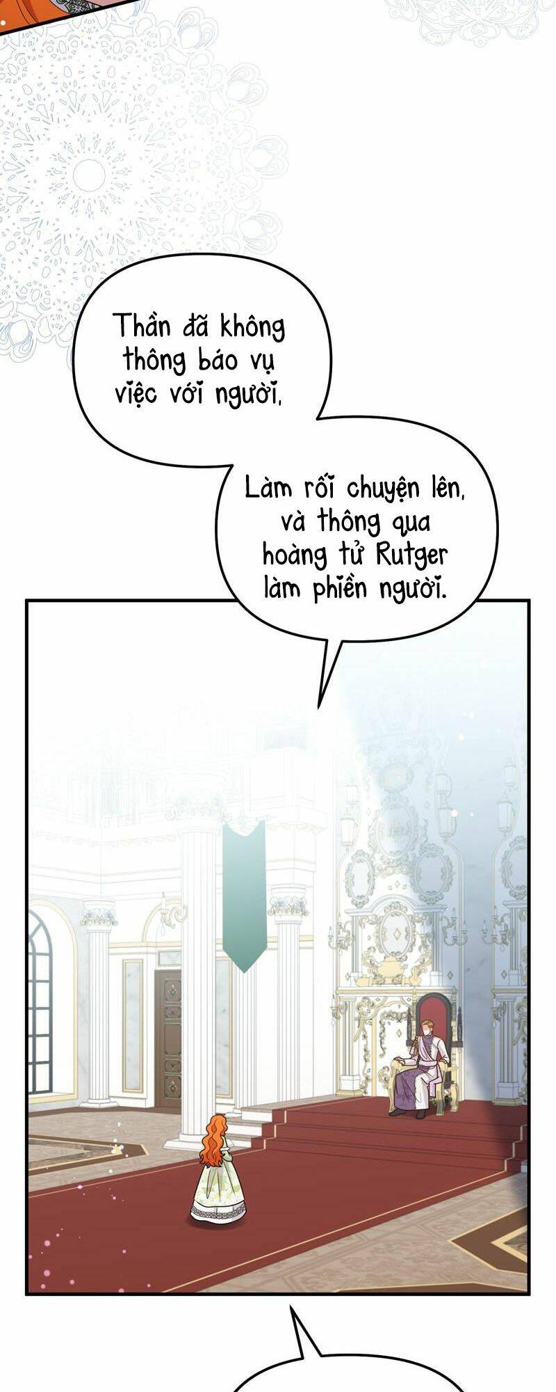 Kính Gửi Những Người Khao Khát Sự Hủy Diệt Của Tôi Chương 25 Ảnh 26