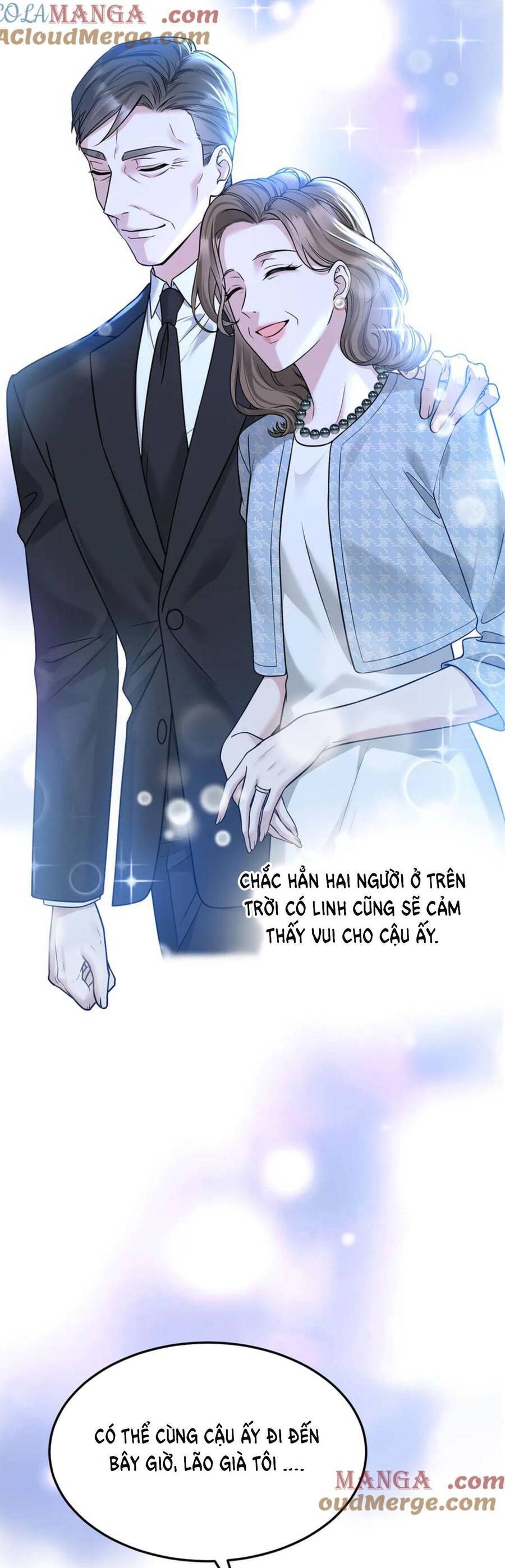 Sau Khi Chia Tay , Tôi Có Kết Đẹp Cùng Với Chú Nhỏ Chương 77 Ảnh 31