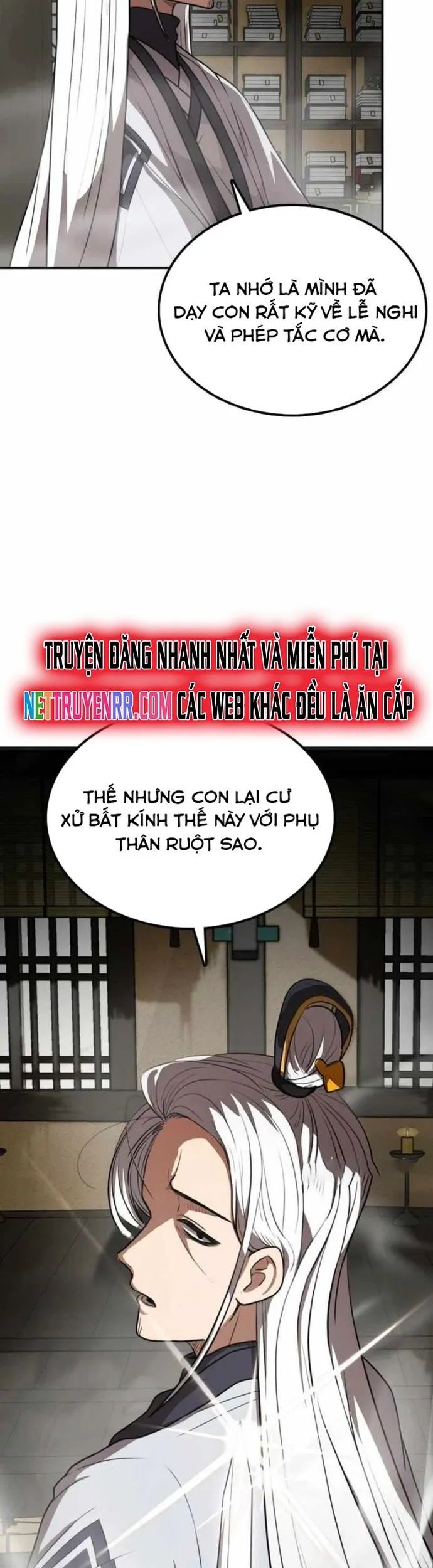 Có Lẽ Là Vô Địch Chương 21 Ảnh 40
