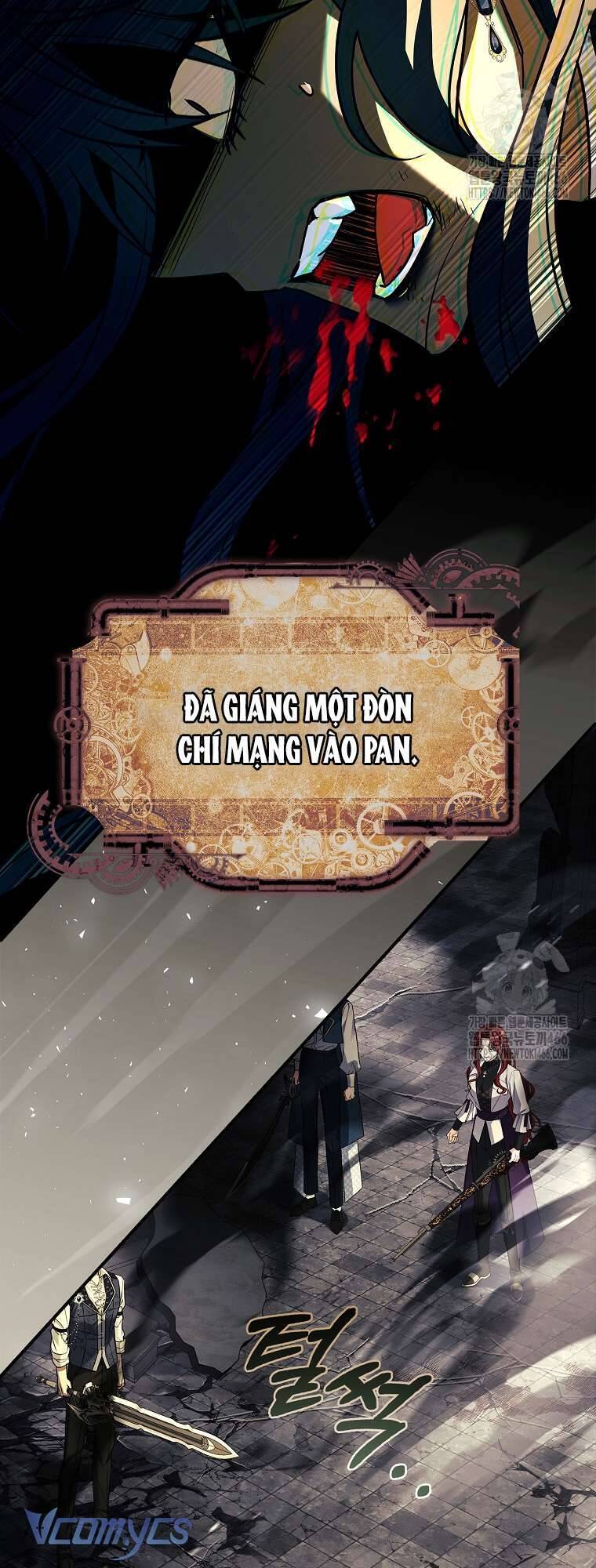 Tôi Đã Tắt Cài Đặt Chế Độ Nhận Thức Nỗi Đau! Chương 47 Ảnh 80