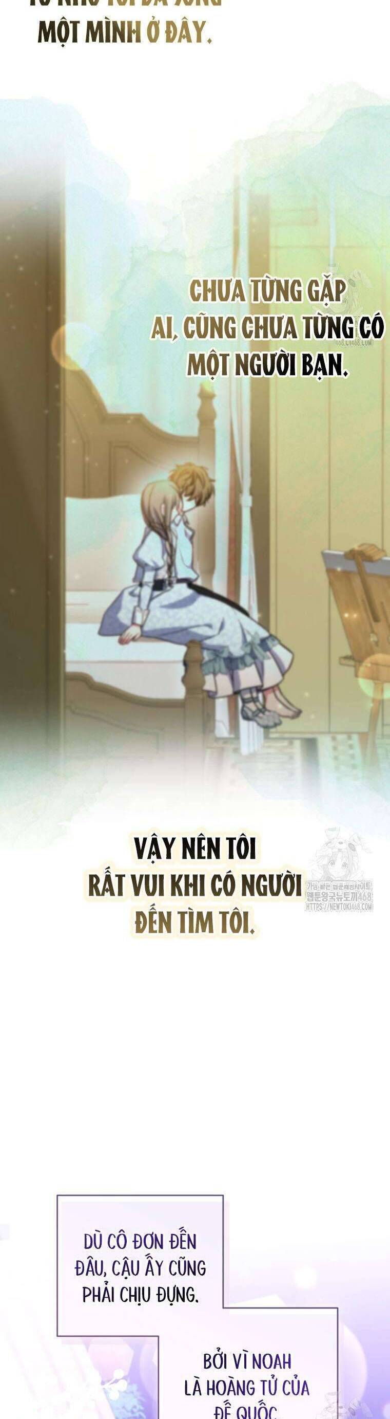 Thánh Nữ Được Đại Công Tước Nhận Nuôi Chương 69 Ảnh 12