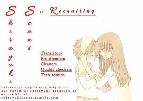 Boku No Robot Chương 3 Ảnh 35