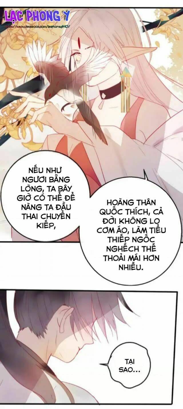 Hồ Minh Chi Hương Chương 2 Ảnh 33