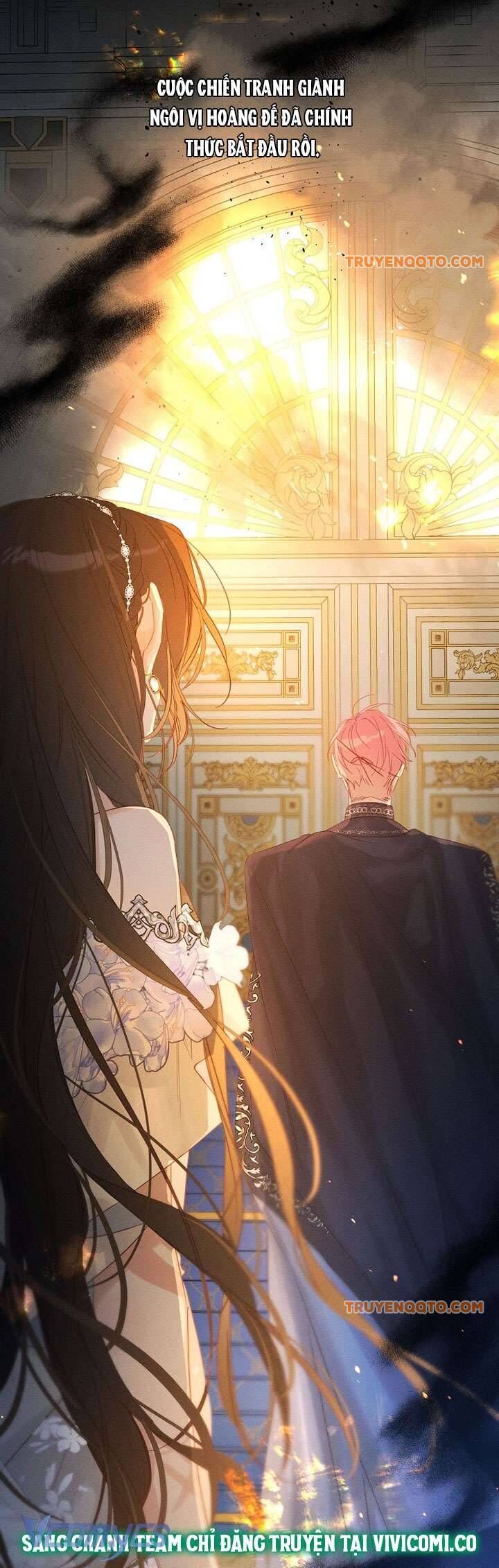 Tôi Phải Giấu Em Trai Trước Đã Chương 77 Ảnh 37