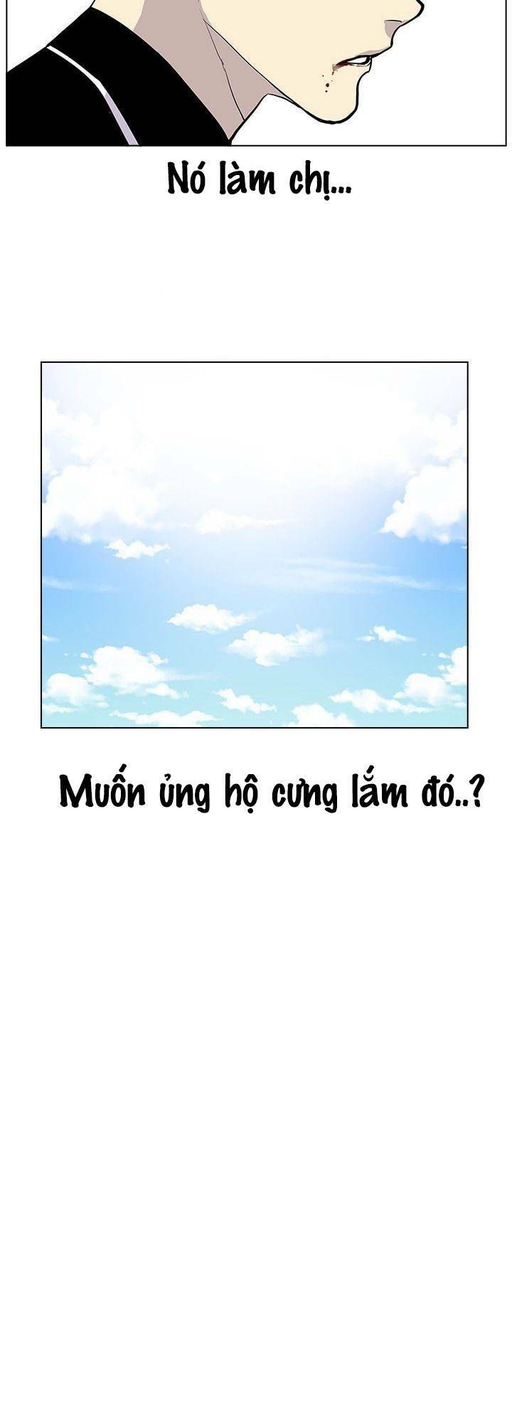 Cuộc Chiến Băng Đảng Chương 25 Ảnh 24