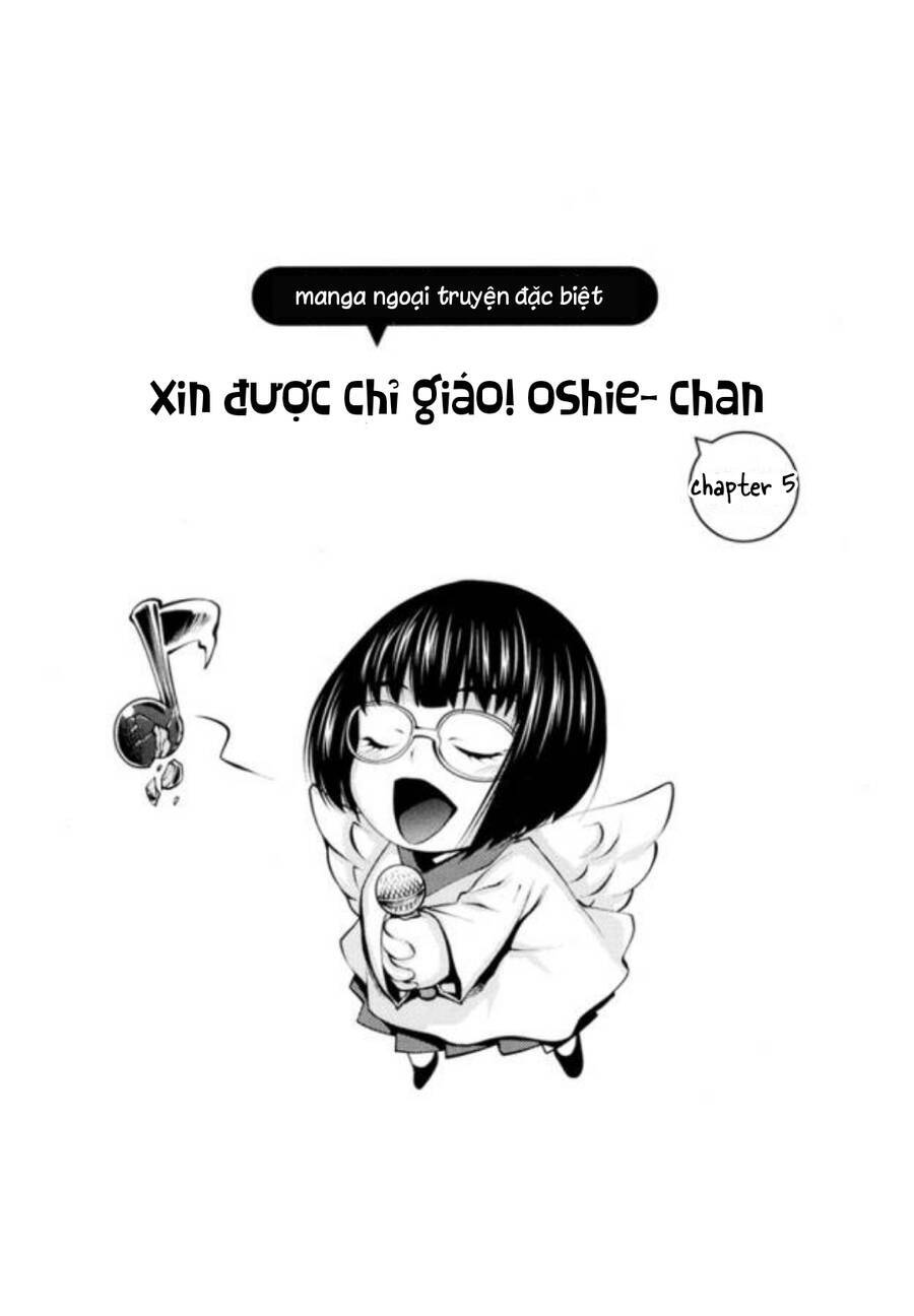 Killing Bites Chương 25 Ảnh 52