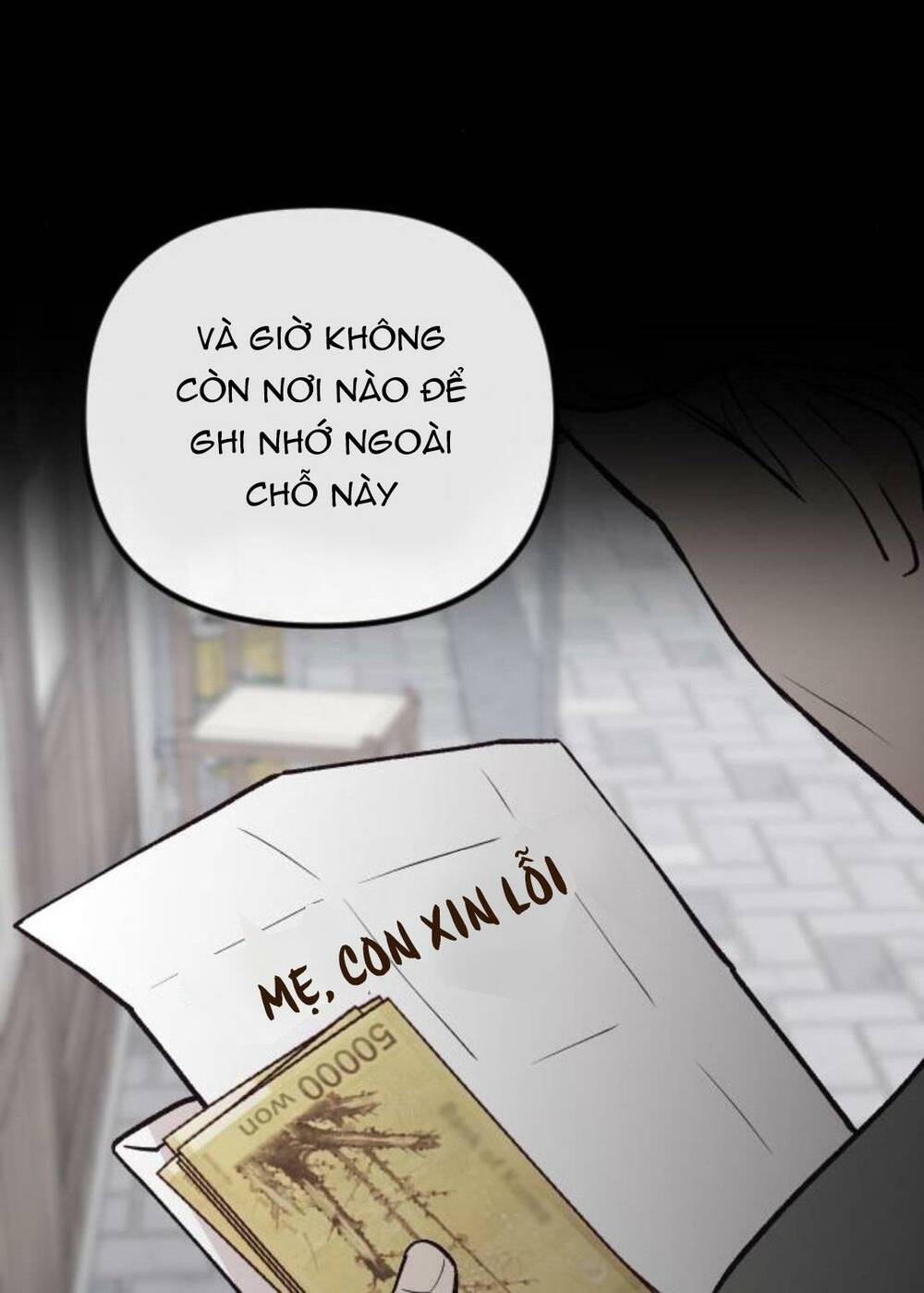 Tình Cờ Ta Gặp Nhau Chương 18 Ảnh 98
