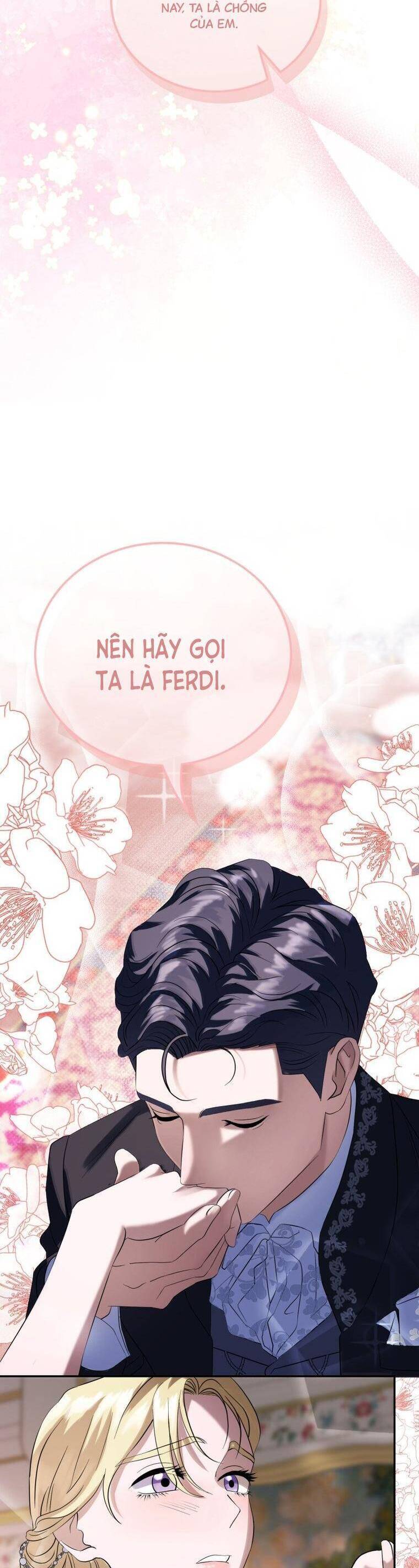 Sống Chung Với Người Chồng Dịu Dàng Chương 1 Ảnh 33