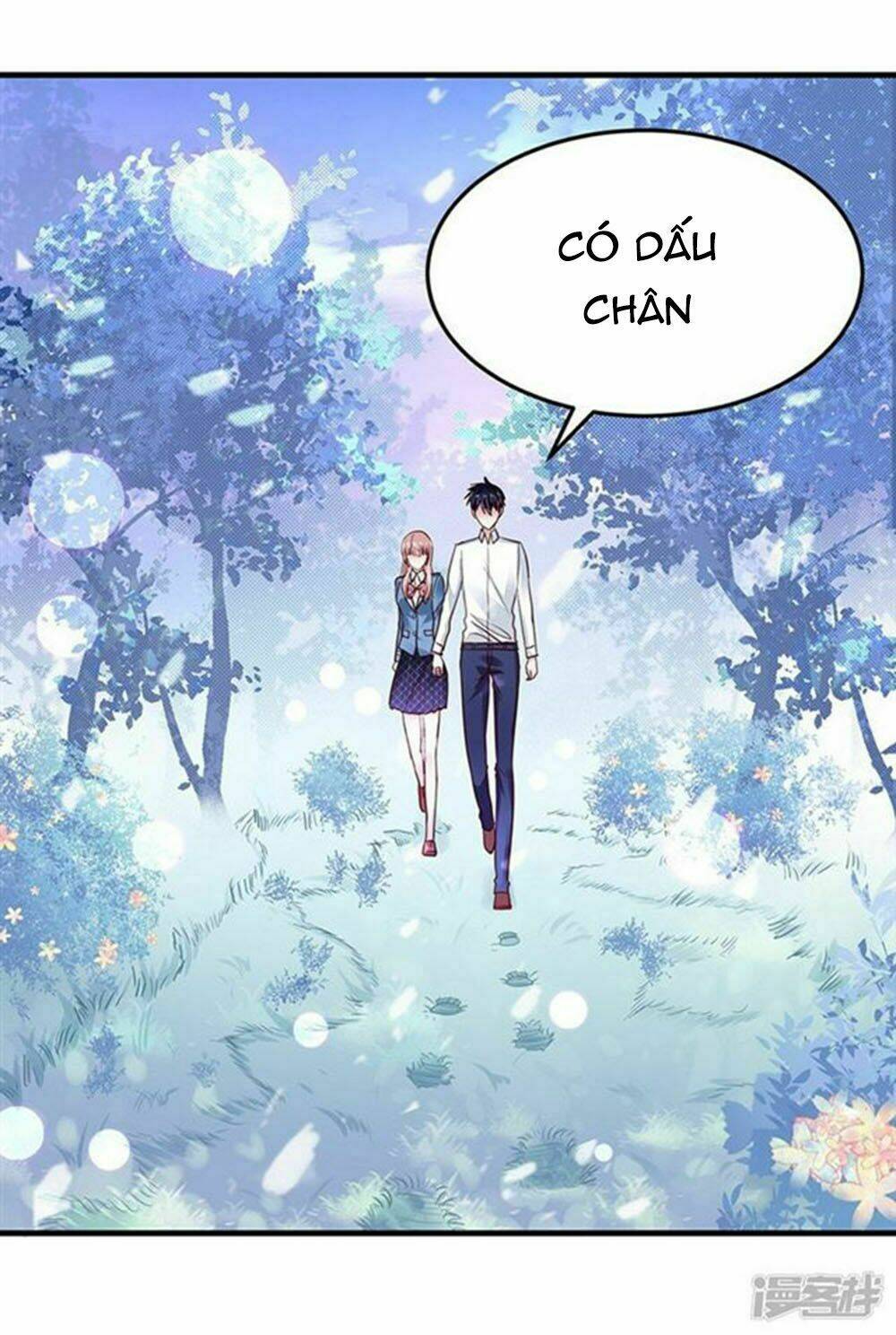 Cướp Đi Nụ Hôn Của Người Chương 49 Ảnh 8