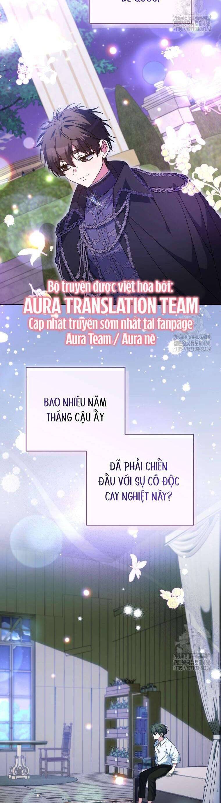 Thánh Nữ Được Đại Công Tước Nhận Nuôi Chương 69 Ảnh 13