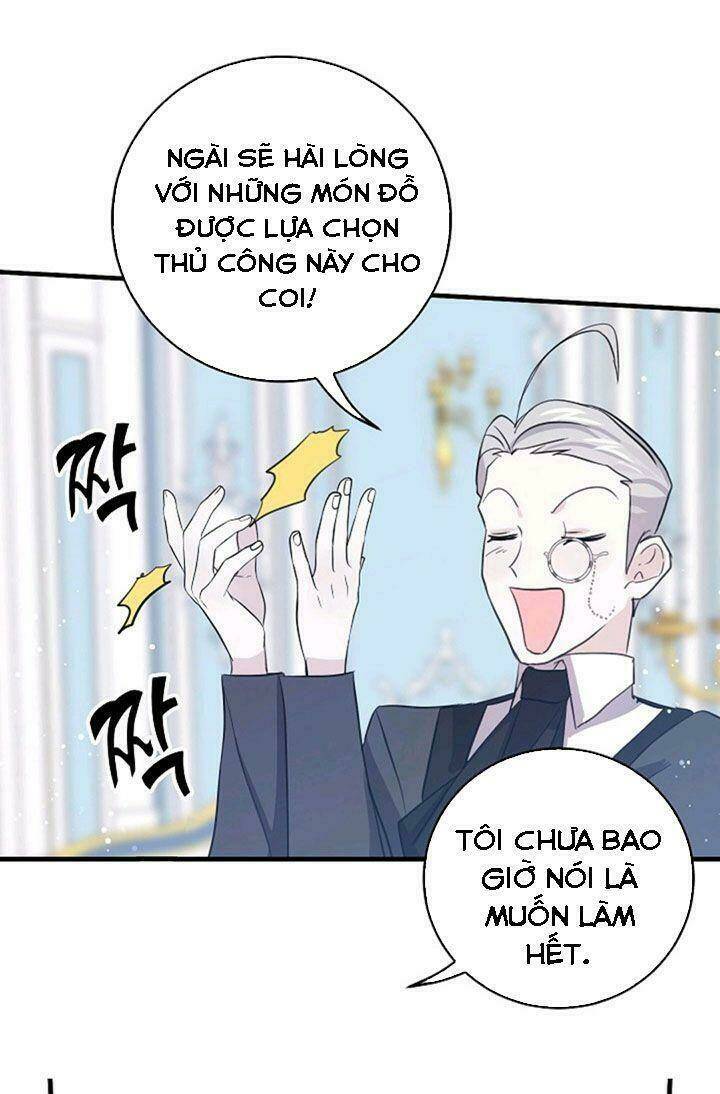 Tôi Là Bạn Gái Cũ Của Một Người Lính Chương 49 Ảnh 9
