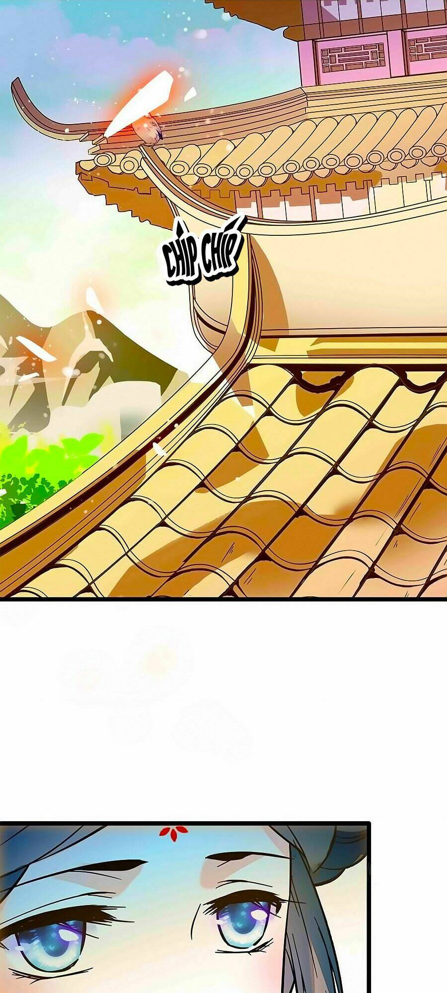 Nhất Thế Khuynh Thành: Lãnh Cung Khí Phi Chương 85 Ảnh 2