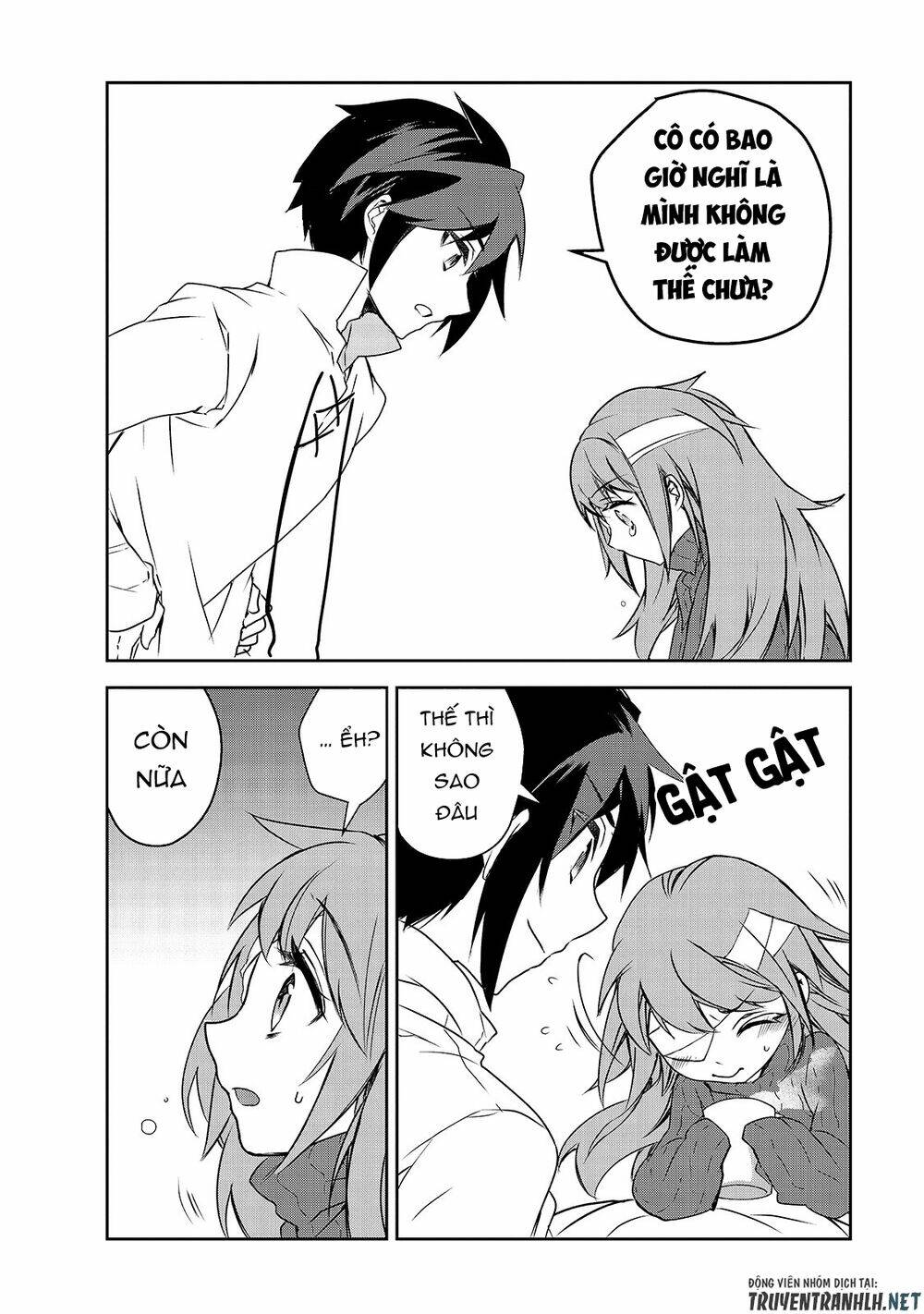 Isekai Mahou Wa Okureteru! Chương 40 Ảnh 17