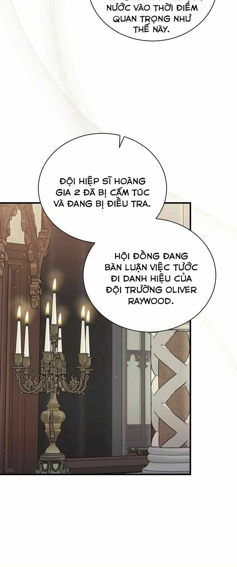 Sự Trở Lại Của Pháp Sư Cấp 8 Chương 63 Ảnh 48
