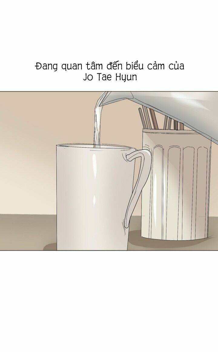 Hãy Để Tôi An Ủi Cậu Chương 8 Ảnh 27