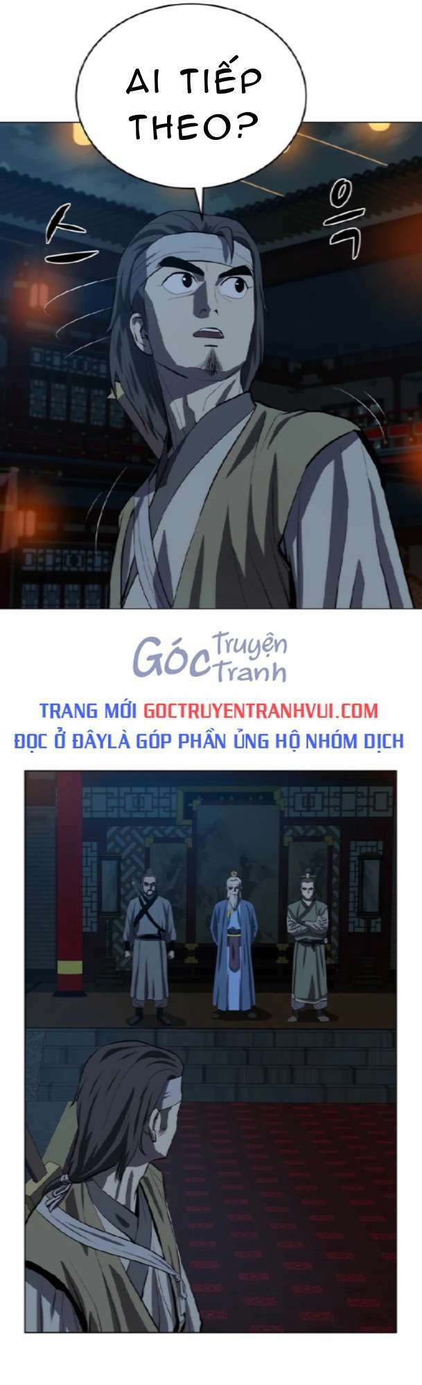 Sư Phụ Quỷ Diện Chương 105 Ảnh 46