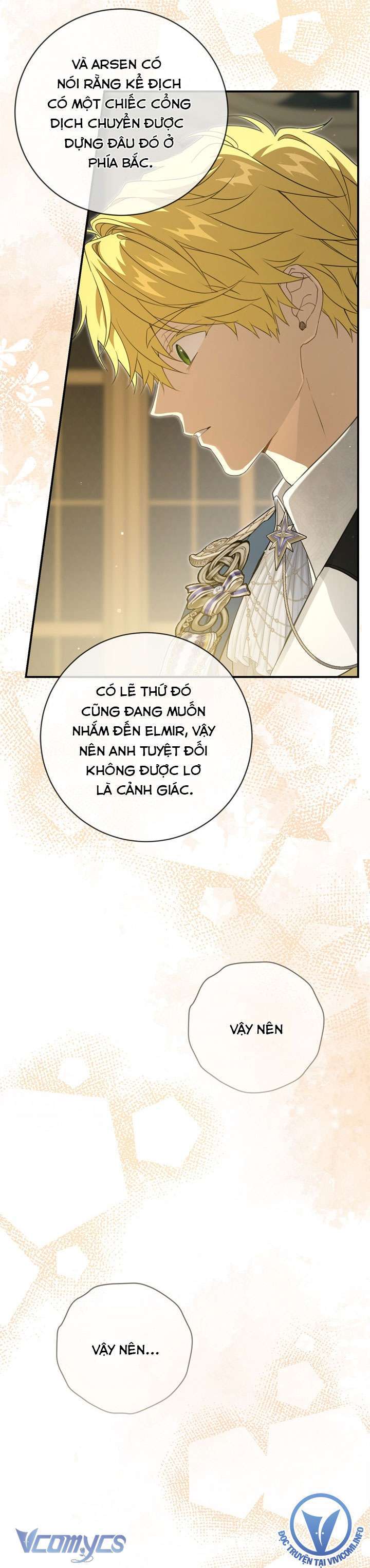 Lần Nữa Toả Sáng Chương 96 Ảnh 20