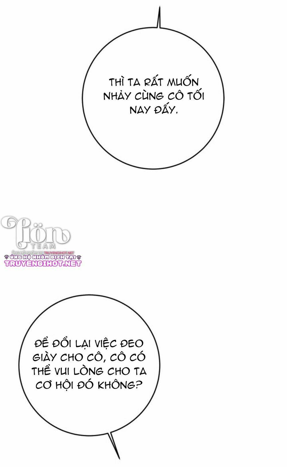 Công Nương Đã Thay Đổi Chương 67.2 Ảnh 32