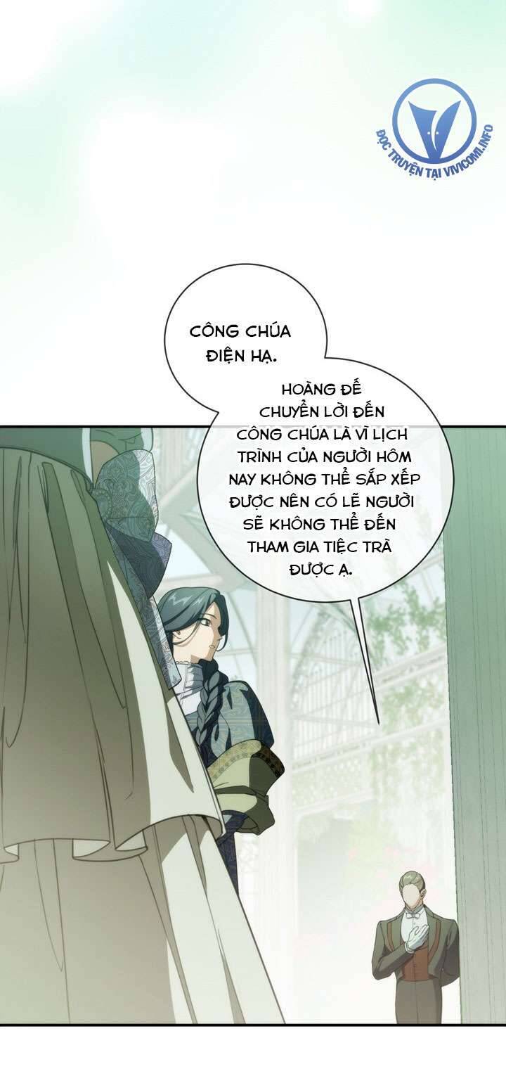 Lần Nữa Toả Sáng Chương 94 Ảnh 5