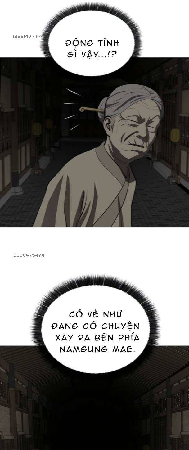 Sư Phụ Quỷ Diện Chương 106 Ảnh 26